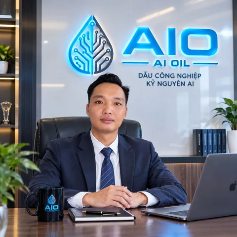 Vũ Minh Toàn, Giám đốc HT VINA